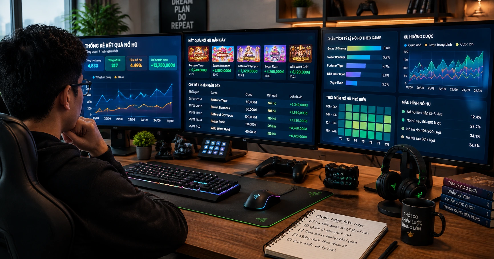Cách chơi game nổ hũ win hiệu quả và an toàn tại Việt Nam - image 2