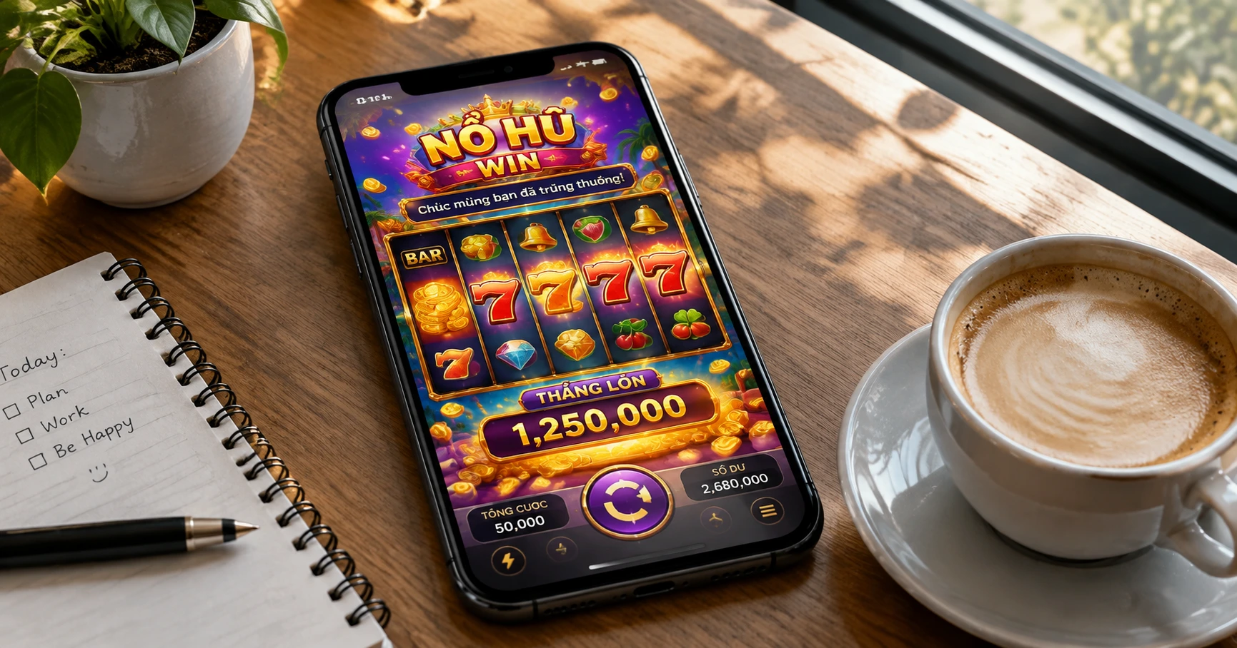 Cách chơi game nổ hũ win hiệu quả và an toàn tại Việt Nam - image 3