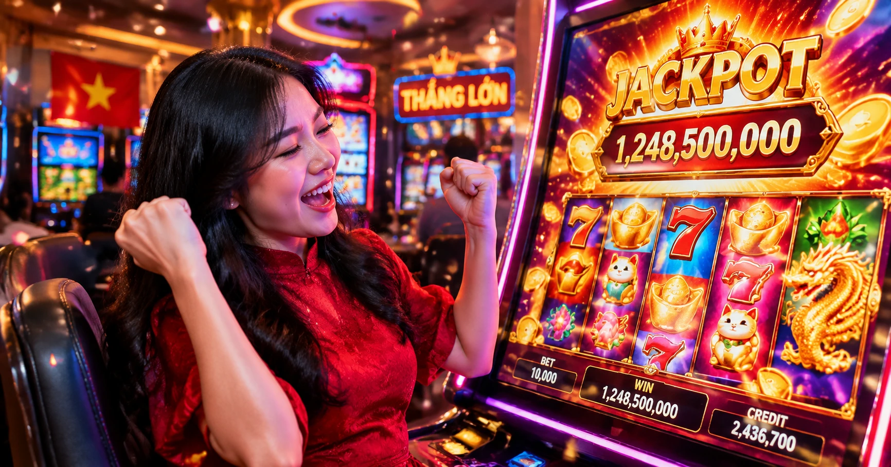 Khám phá ảnh nổ hũ sunwin – Hiện tượng nổi bật trong cộng đồng game Việt - image 1 Khám phá ảnh nổ hũ sunwin – Hiện tượng nổi bật trong cộng đồng game Việt - image 1
