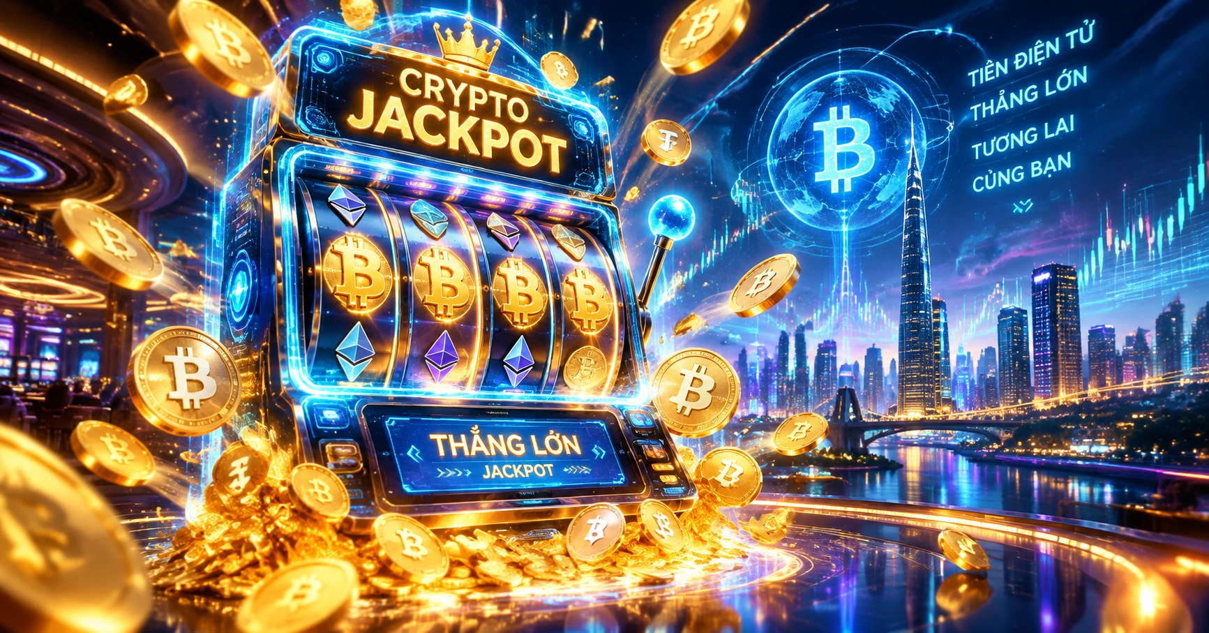 Nổ hũ tiền ảo: Xu hướng giải trí đột phá trong thế giới game đổi thưởng - image 3