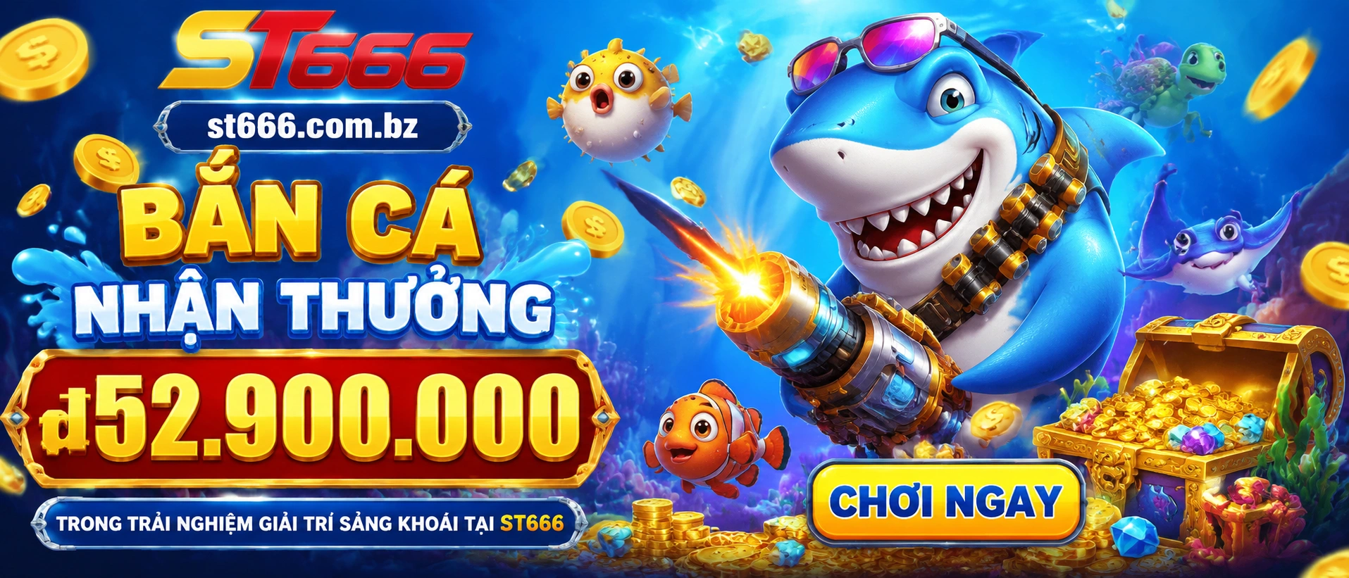 Ưu đãi lễ hội và giao dịch nội địa