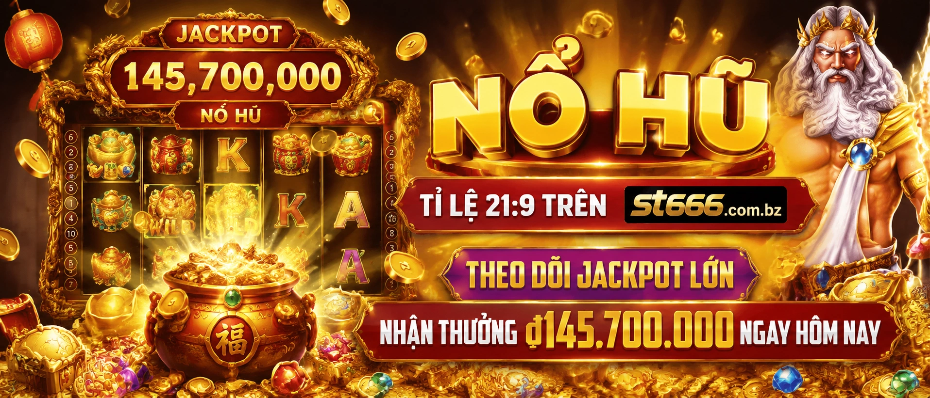 Nổ Hũ Game cho người mới