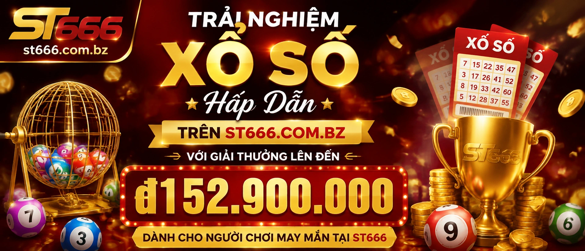 Mobile Xổ Số trên Android và iOS