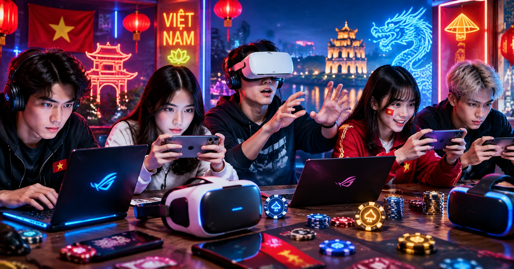 st666 vin: Giải pháp giải trí trực tuyến đỉnh cao - image 2 st666 vin: Giải pháp giải trí trực tuyến đỉnh cao - image 2